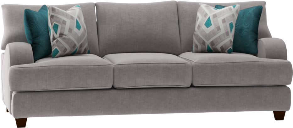 1 Of - Couch (1000x1000), Png Download