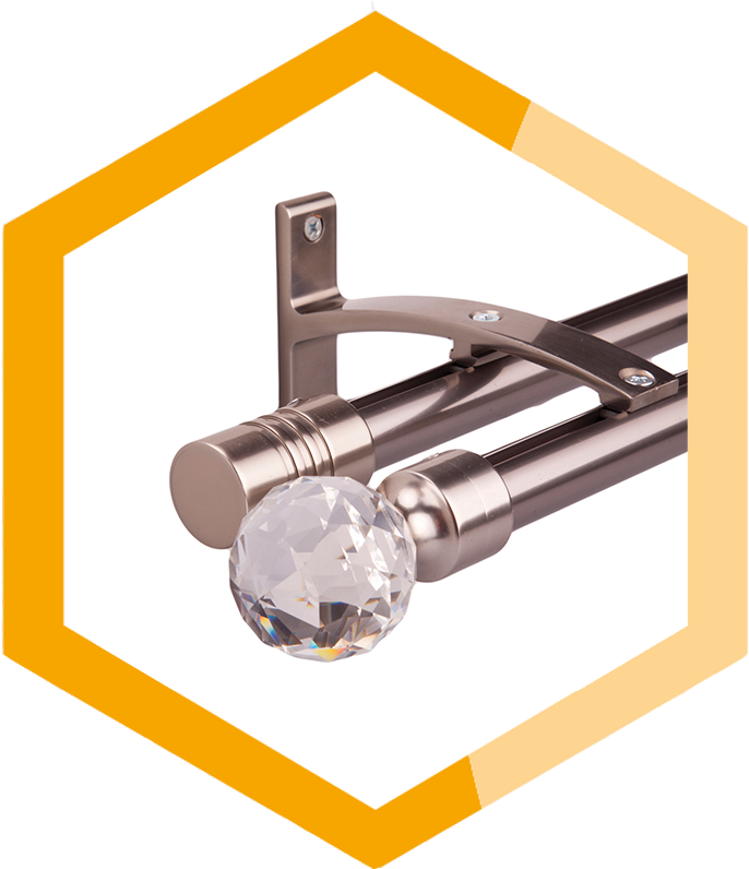 Cord Operated System Rail - Graphics (800x800), Png Download