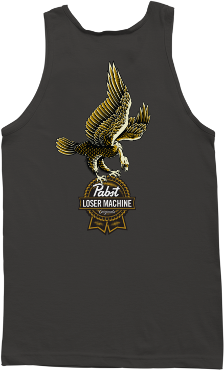 Lmc X Pbr Guardian Stock Tank - Active Tank (1024x878), Png Download