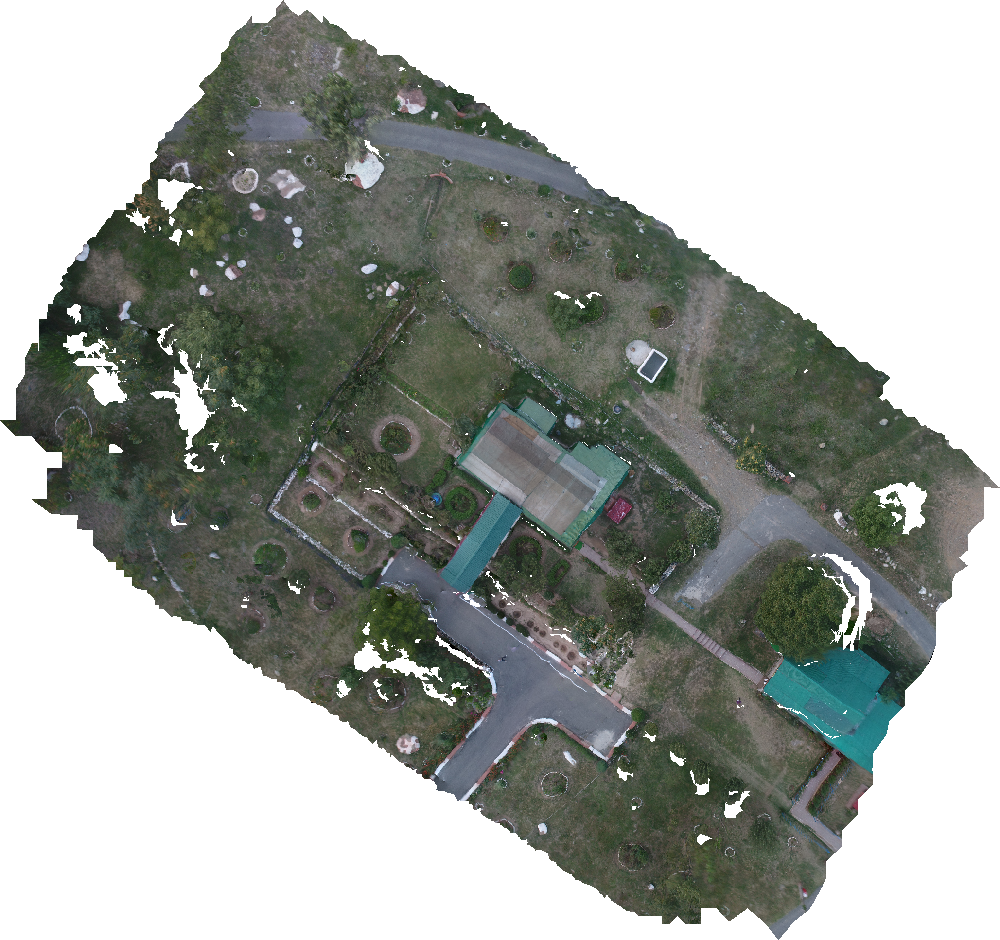 30495494 D211348c 9a69 11e7 9260 9eed9377373d - Aerial Photography (2057x1934), Png Download