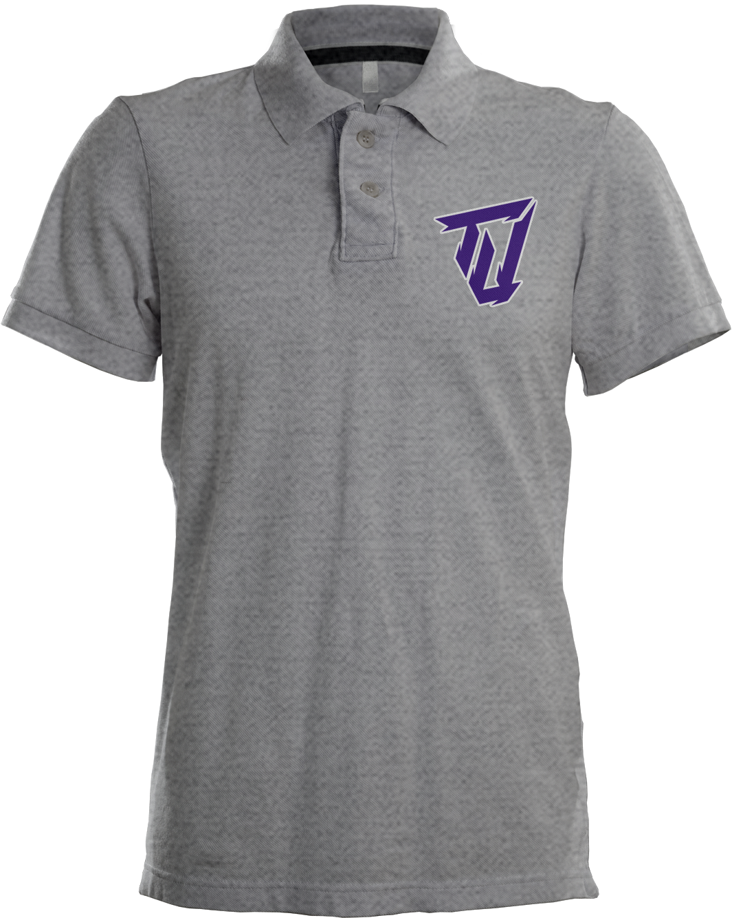 Twitch United Polo Shirt - Polo Ralph Lauren Petit (1200x1800), Png Download
