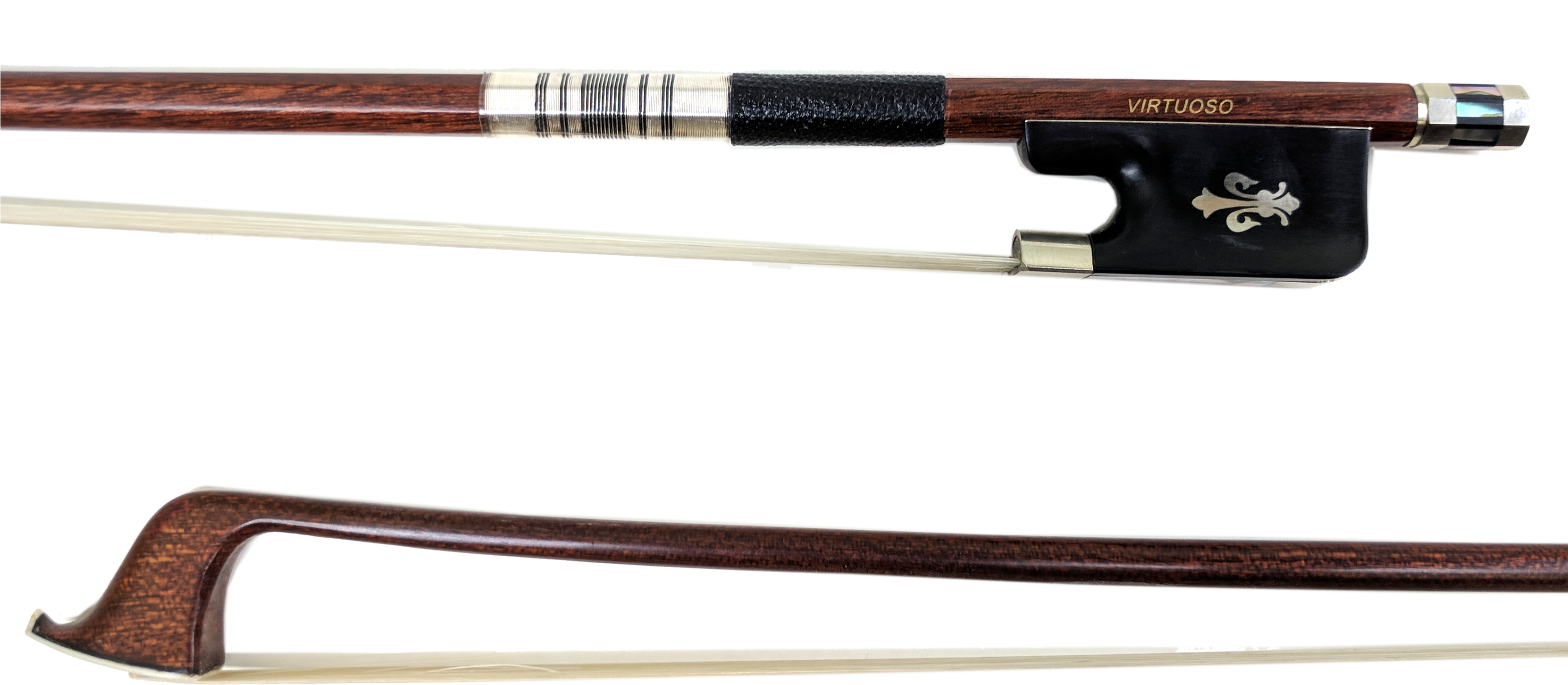 Virtuoso Cello Bow (3322x3323), Png Download