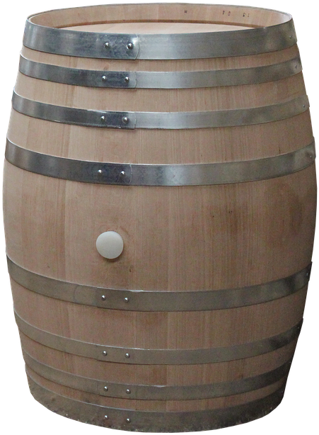 Barrel, Wine Barrel, Winemaker, Wine, Wooden Barrels - Wood (660x720), Png Download