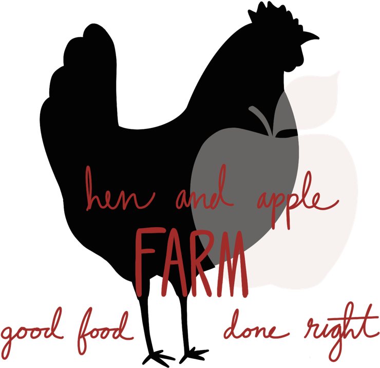 Logo Design By Krissyybunnii For This Project - Rooster (1200x1200), Png Download