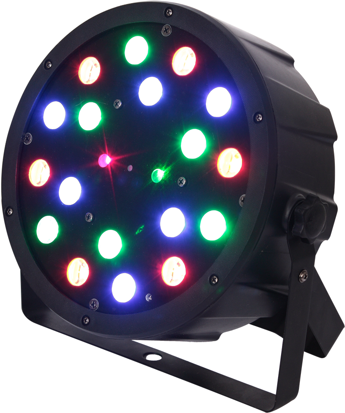 Label - Par Light Png (720x858), Png Download