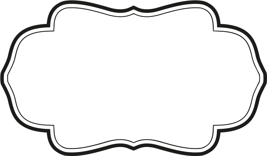 Blank png. Fancy Brackets svg.