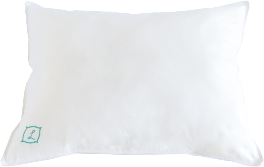 The L Pillow - Throw Pillow (1060x698), Png Download