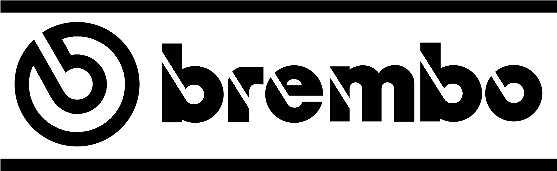 Brembo Logo Svg Vector Brembo Free Transparent PNG Download PNGkey