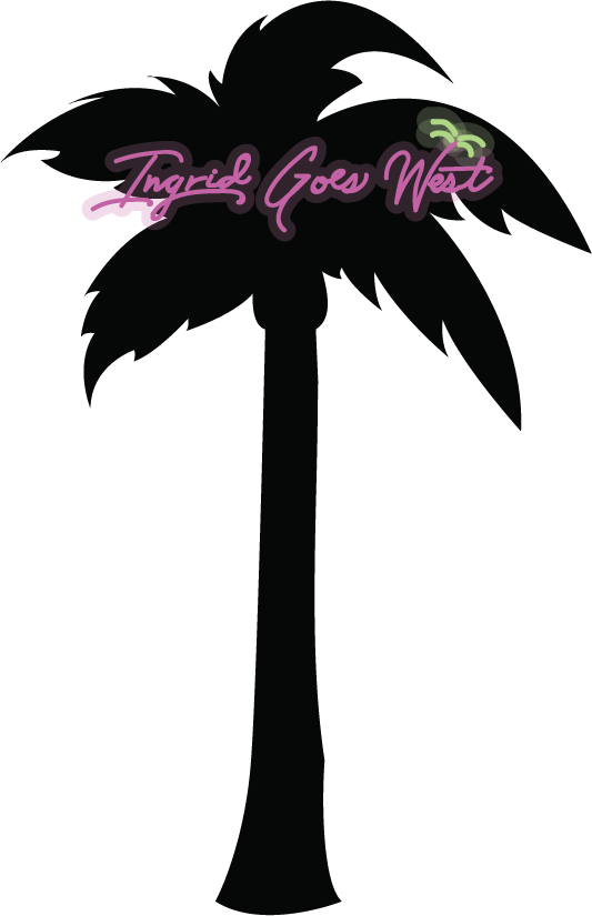 Go West, Millennial Girl (533x825), Png Download