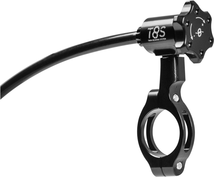 Bonamici Remote Brake Adjuster Body 980 - Tool (980x611), Png Download