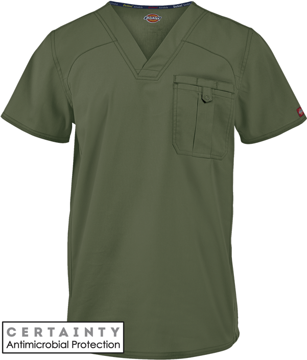 D81714 - Active Shirt (600x720), Png Download