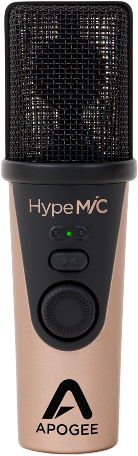 Apogee Hypemic - Apogee Hypermic (354x1000), Png Download