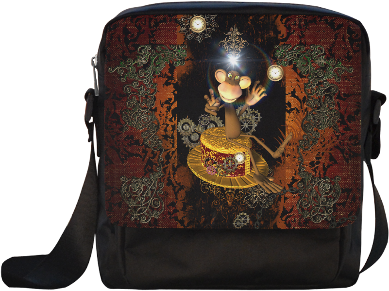 Bag (1000x1000), Png Download