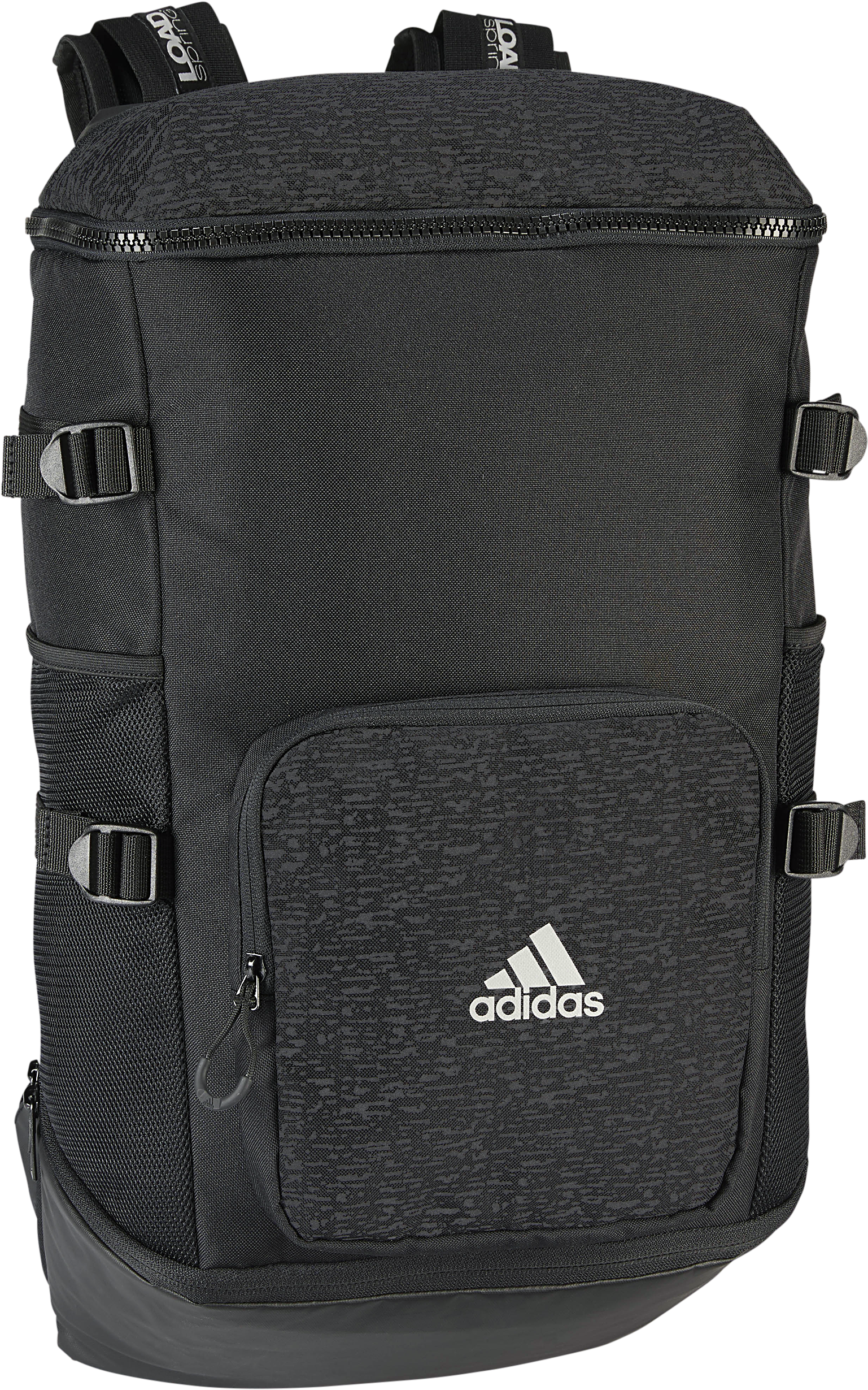 Adidas Rucksack Backpack - Adidas (1560x2480), Png Download