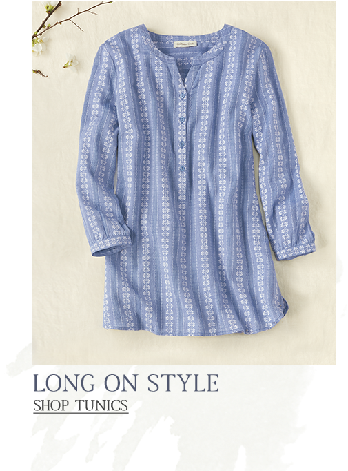 Shop Tunics Shop Tunics - Blouse (594x681), Png Download