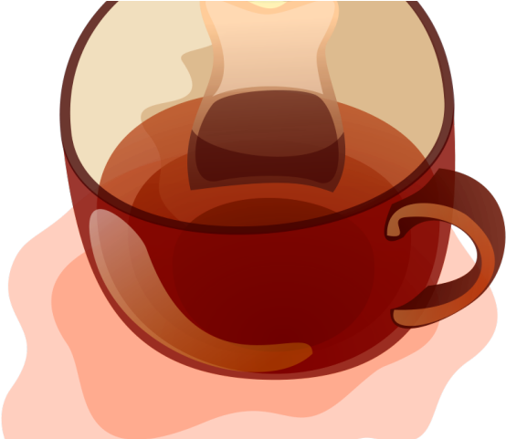 Mug Clipart Root Beer Float - Tea Clip Art (640x480), Png Download