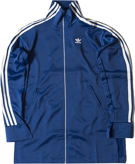 Fsh L Track Top Ce5496 - Hoodie (600x900), Png Download