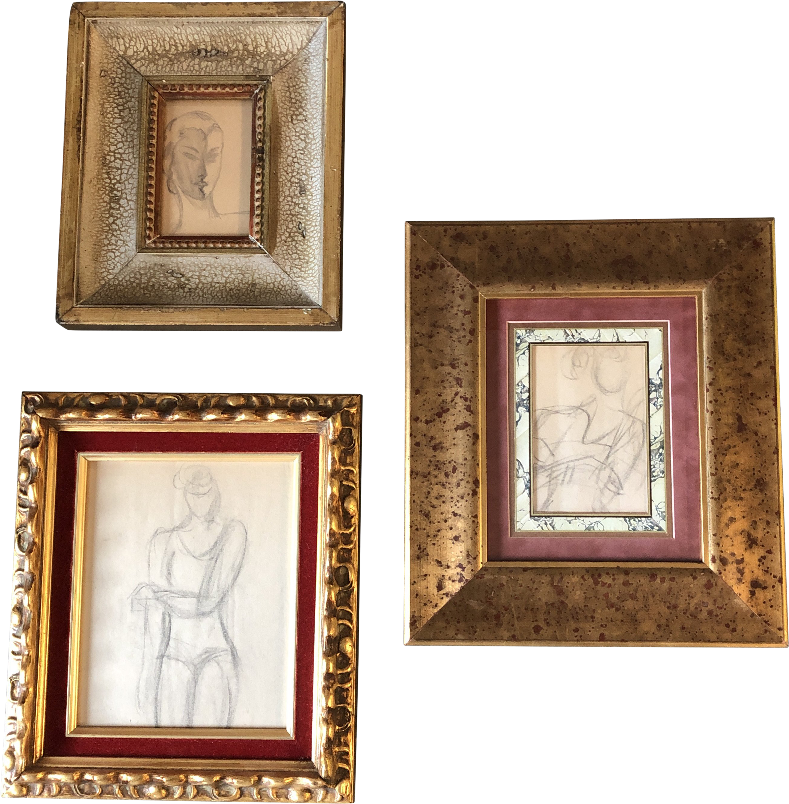 2916 X 2972 1 - Picture Frame (2916x2972), Png Download