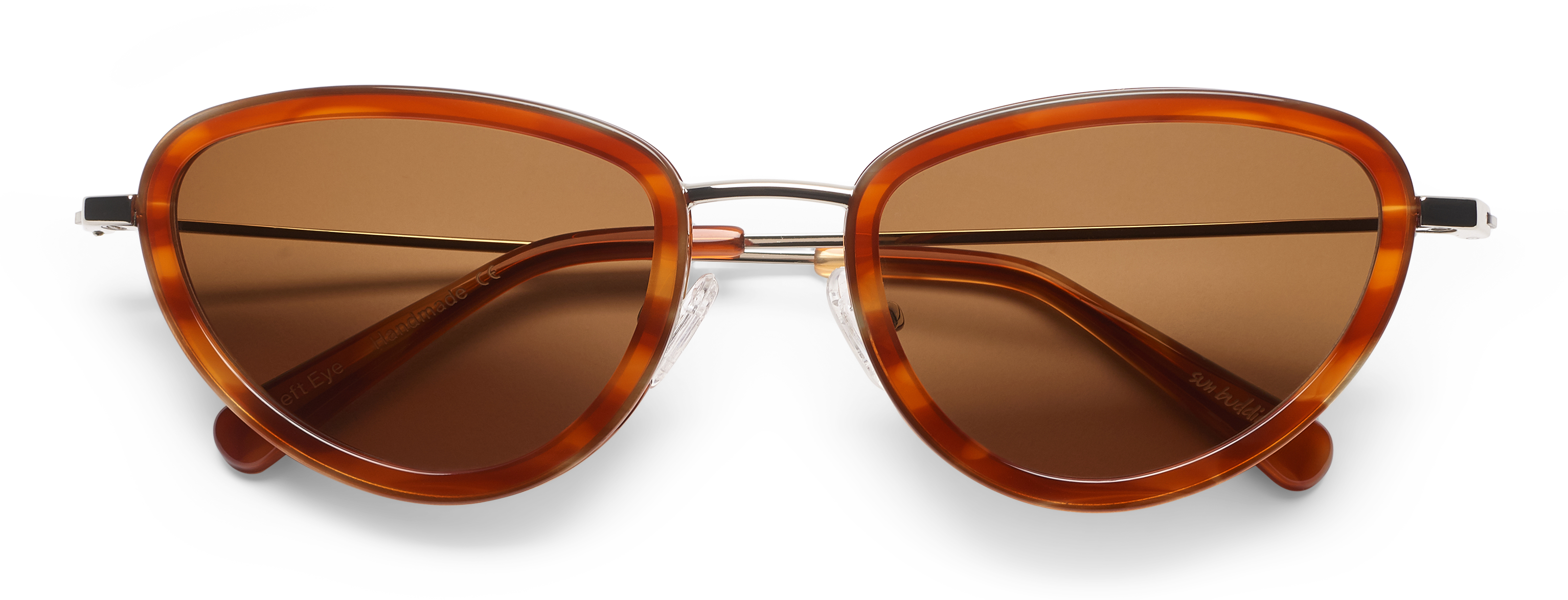 Brown Smoke - Caramel Color (3072x1350), Png Download