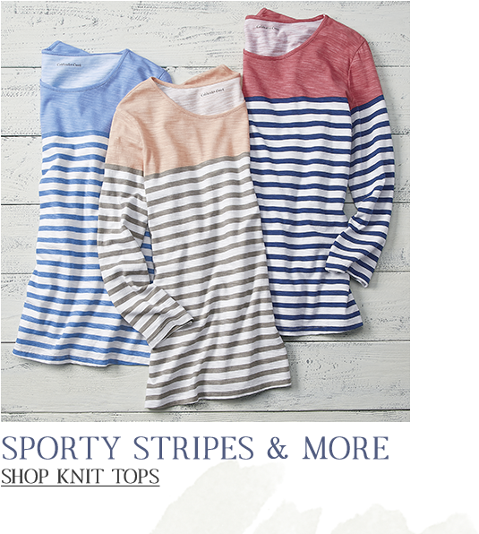 Shop Knit Tops - Pattern (556x698), Png Download