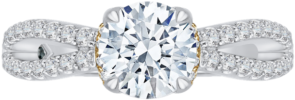 Stock - Pre-engagement Ring (800x800), Png Download