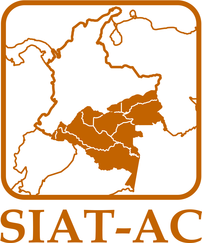 Logo Siact Ac - Gestion De La Calidad Ntcgp (1200x1200), Png Download