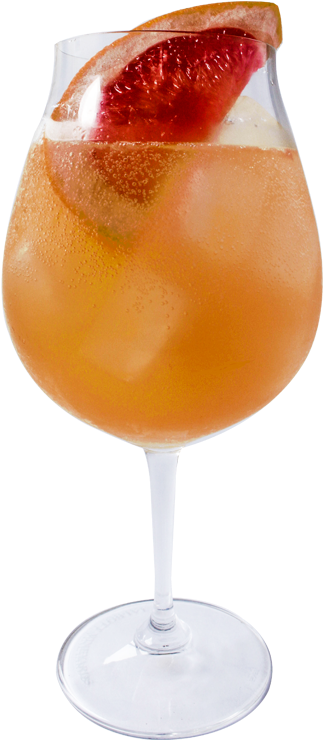 Bounty Cocktails - Highball (476x900), Png Download