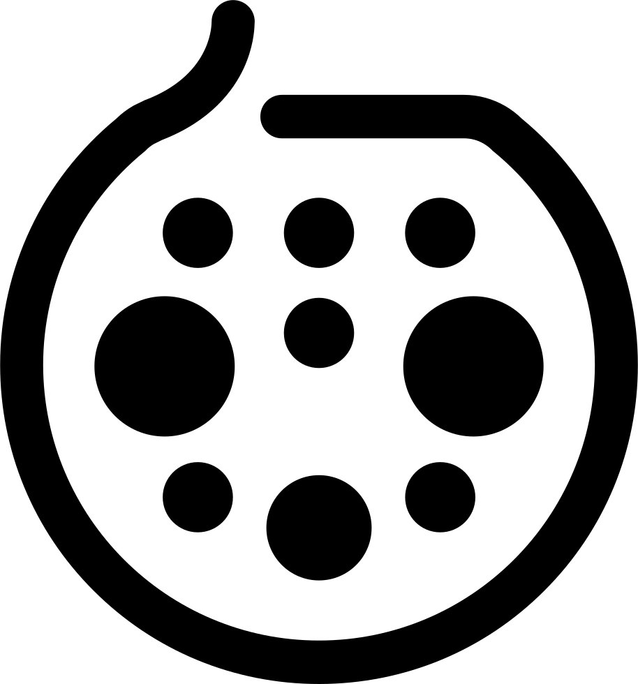 Png File Svg - Circle (914x980), Png Download