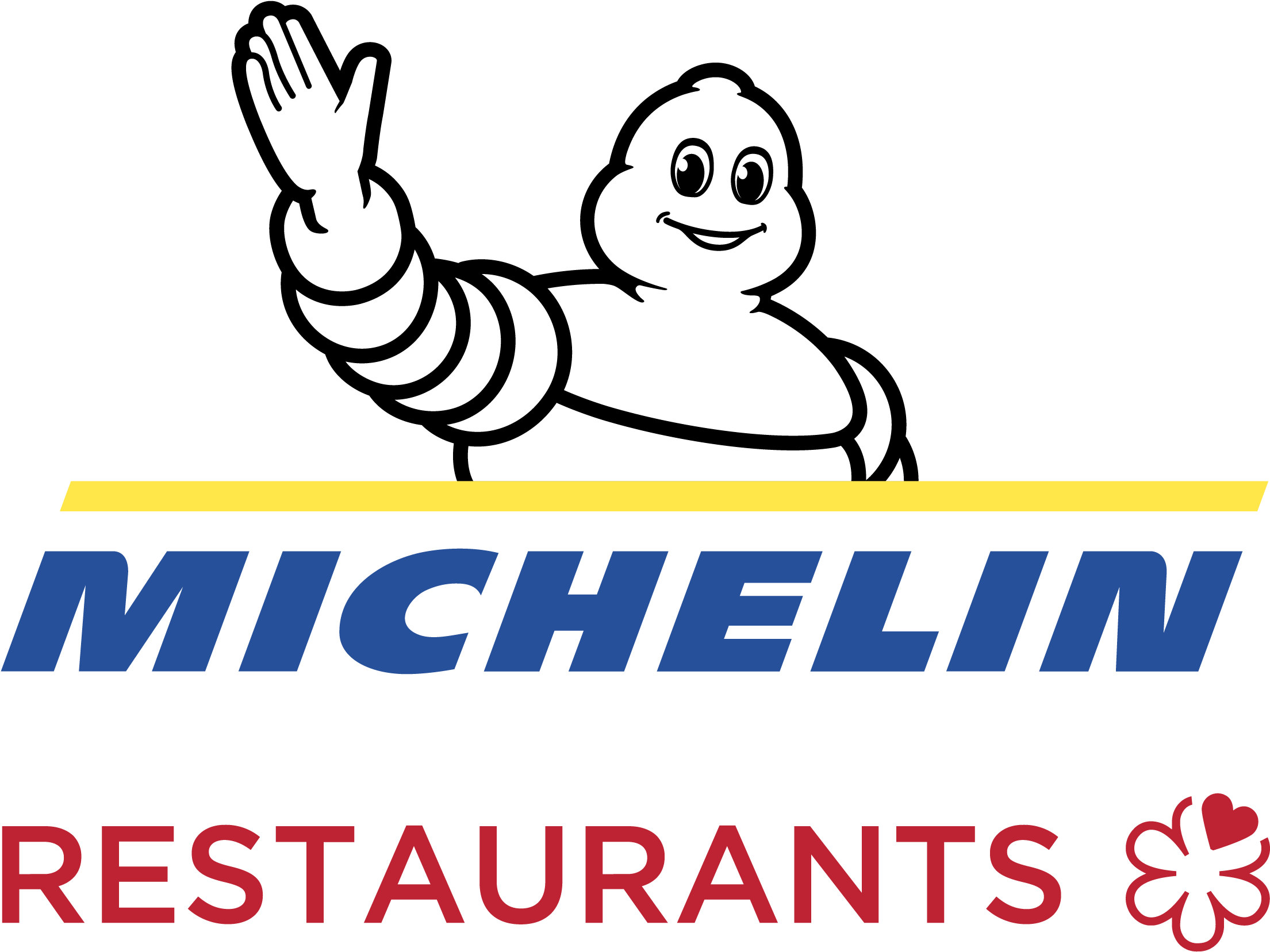 Restaurants - Michelin (2623x2240), Png Download