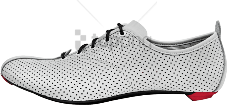 Free Png Download Hasus Cycling Shoe Png Images Background - Polka Dot (850x580), Png Download