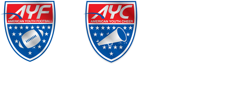 Untitled 8 Recovered - American Youth Football (936x432), Png Download