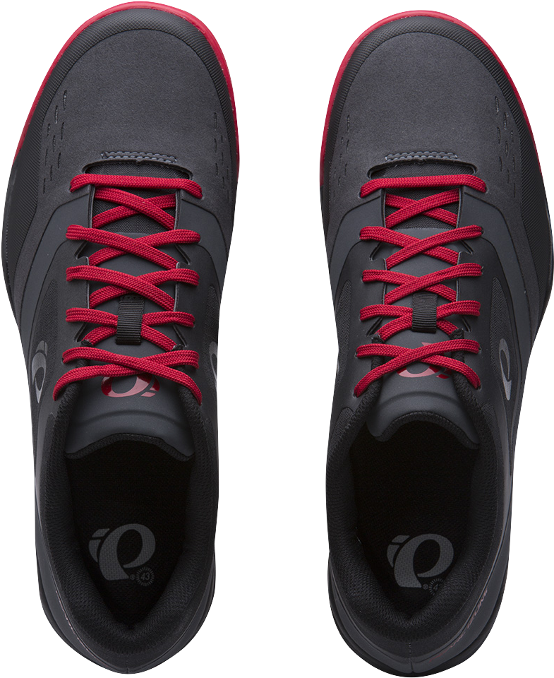 Pearl Izumi Men's X-alp Launch Spd - Hiking Shoe (1000x1000), Png Download