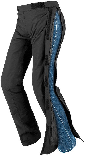 Spidi Furious Jeans (610x610), Png Download