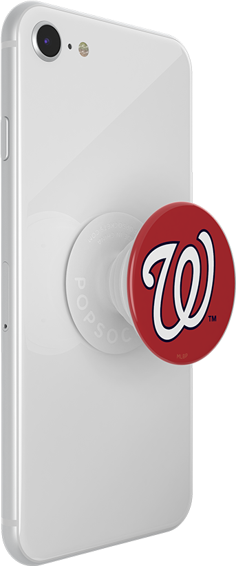 Washington Nationals - Iphone (522x1000), Png Download
