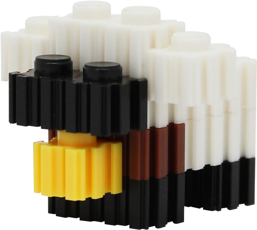 Farm Animals - Pipe (1152x1152), Png Download