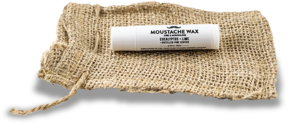 Eucalyptus & Lime With Distilled Pine Scotch - Gunny Sack (1024x771), Png Download