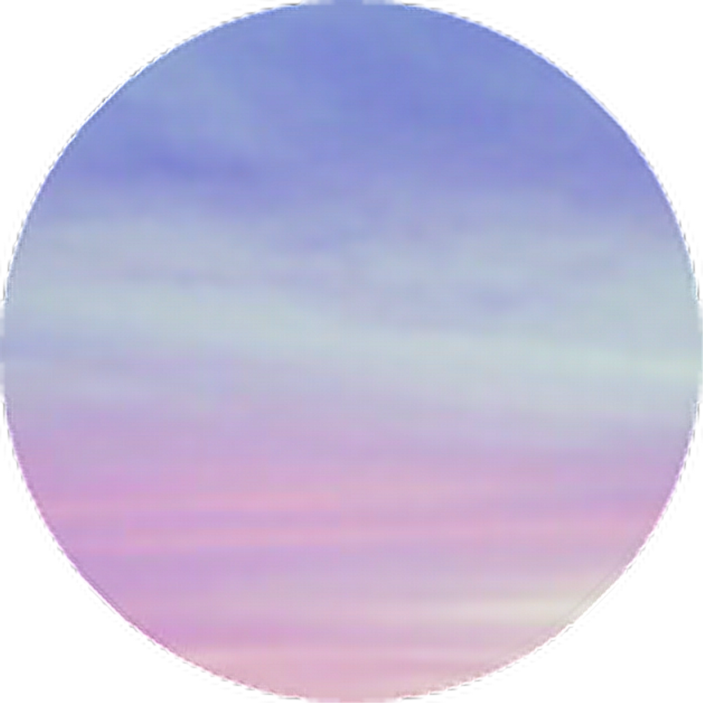 Download #background #aesthetic #sky #clouds #sticker #aestheticcircle -  Clouds Aesthetic Background PNG Image with No Background 