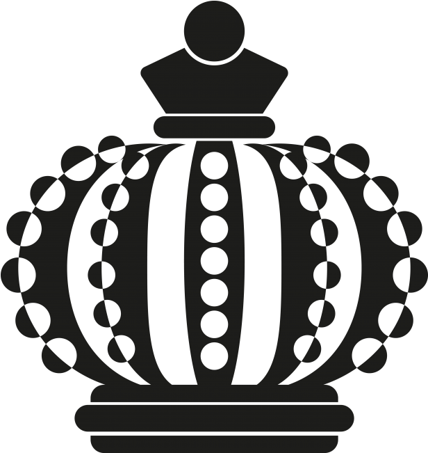 Crown Png Transparent Image - Illustration (866x650), Png Download