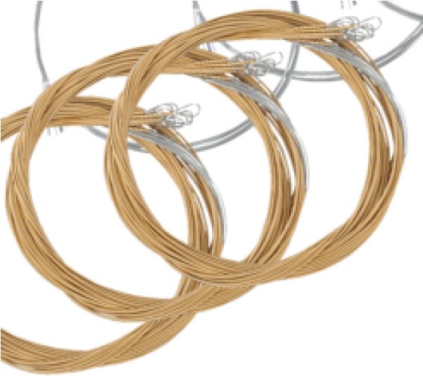 Download Dusty Strings Plain Steel String For Hammered Dulcimer Wire