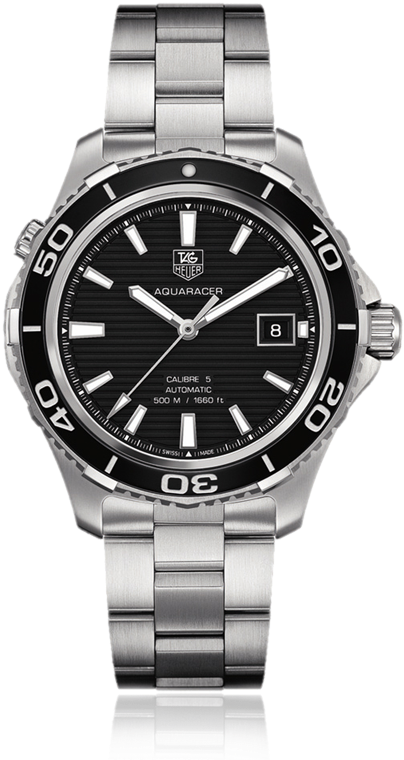 Aquaracer Series Fake Watches (800x800), Png Download