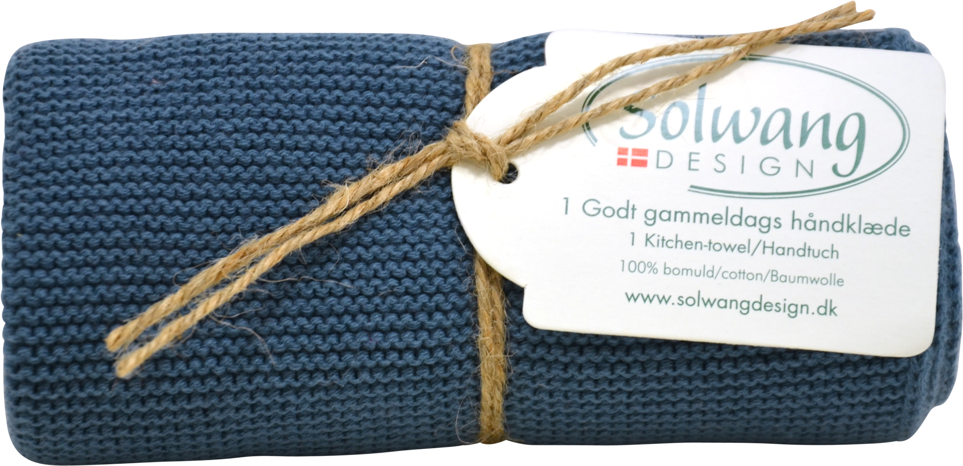 Rustic Blue - Coin Purse (4209x2476), Png Download