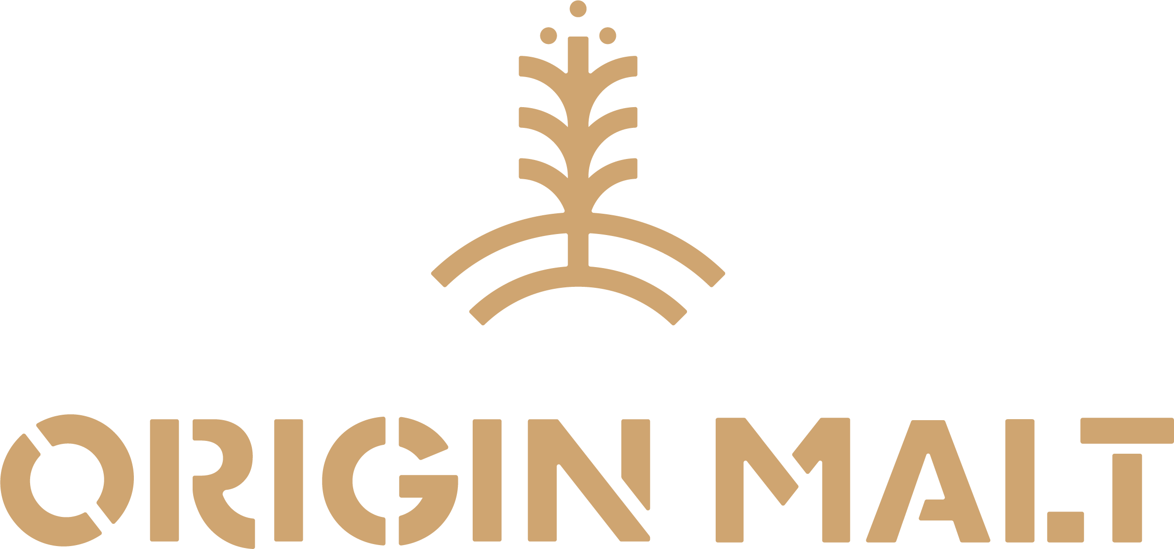 Brew With Us - Graphic Design (2377x1112), Png Download