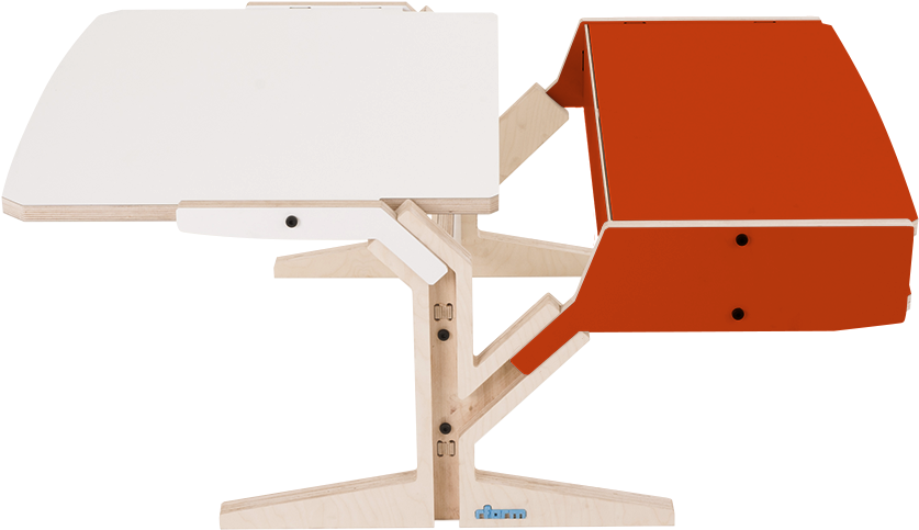 Vegetale Coffee Table - Chair (940x582), Png Download