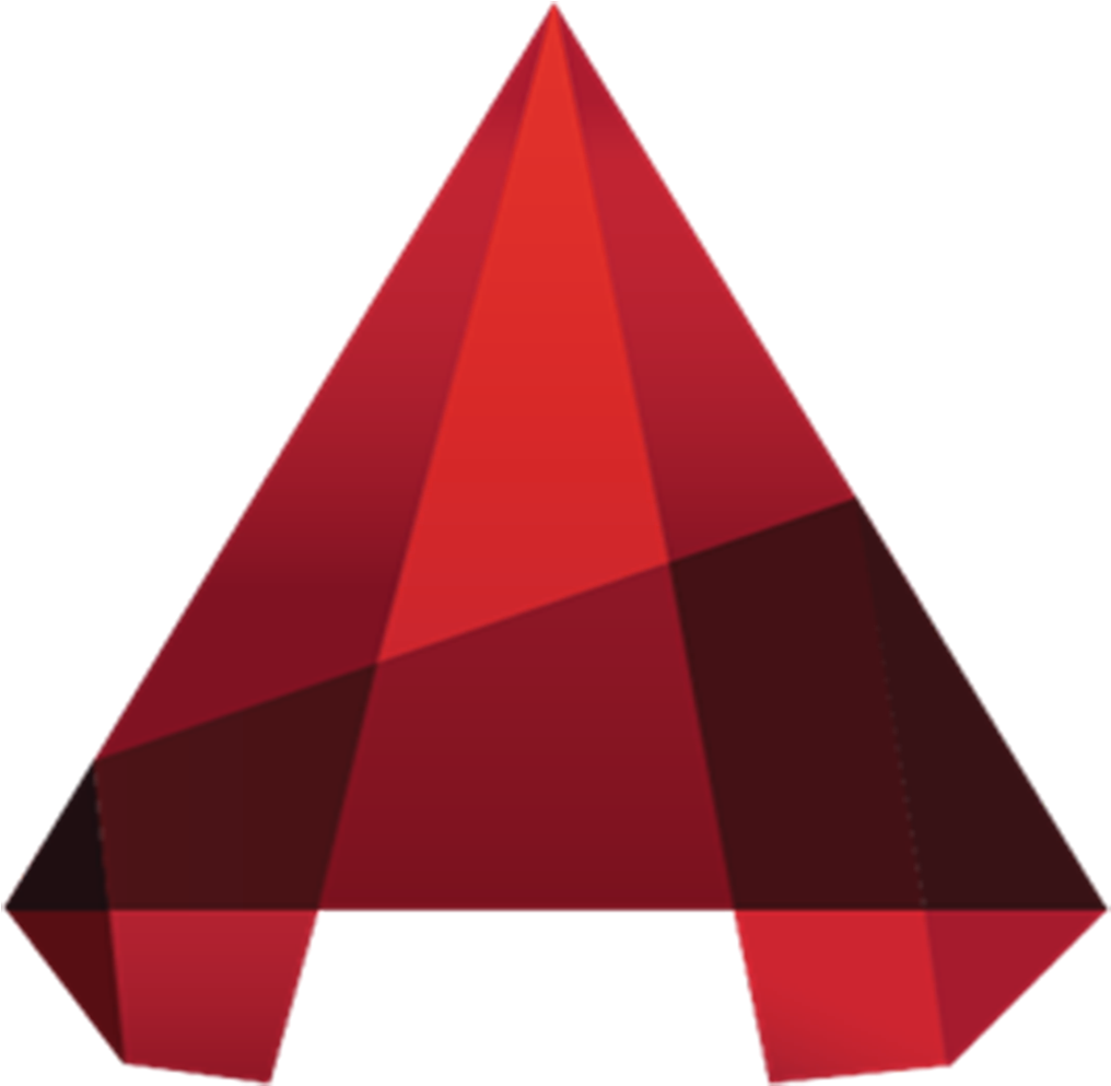 Autodesk-authorized - Triangle (2272x1704), Png Download