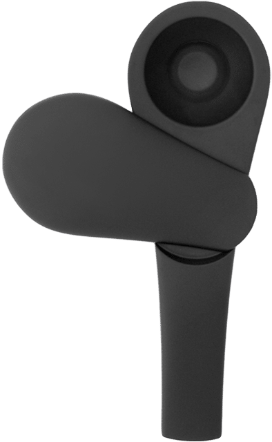 Download Home / Smoking / Pipes - Metal PNG Image with No Background