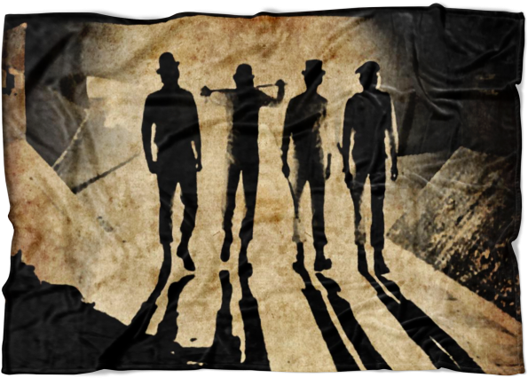 Back Lighting Example Film (600x600), Png Download