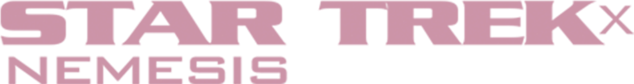 Star Trek - Nemesis - Star Trek First Contact Blu (1280x544), Png Download