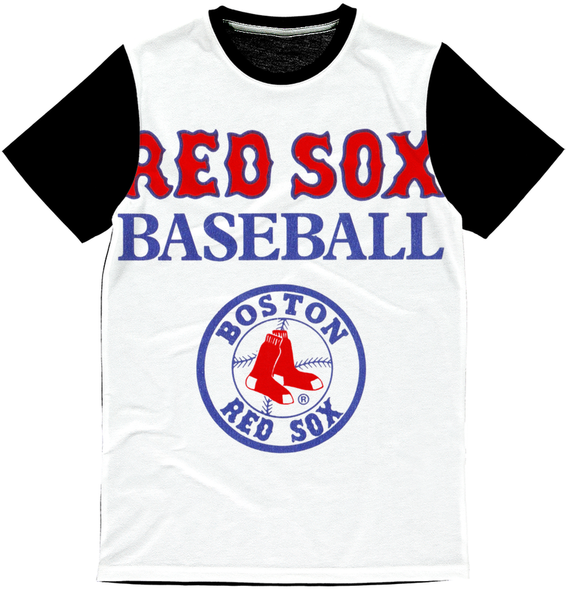 1988 Boston Red Sox Baseball ﻿classic Sublimation Panel - Boston Red Sox (1024x1024), Png Download