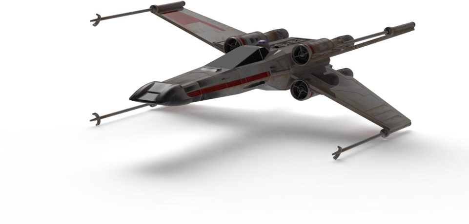 Model Aircraft (960x540), Png Download