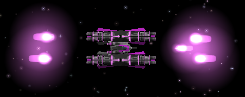 H-destroyer - Darkness (477x189), Png Download